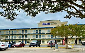 Breeze Inn & Suites, Virginia Beach